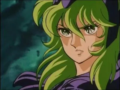 Quel est le genre de ce personnage ? Quel est son nom ?