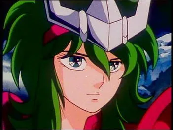 Ce personnage est-il un jeune garçon ou une jeune fille ? Quel est son nom ?