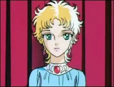 Comment s'appelle ce personnage (attention au genre) ?