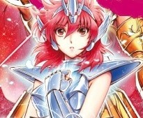 Quiz Saint seiya