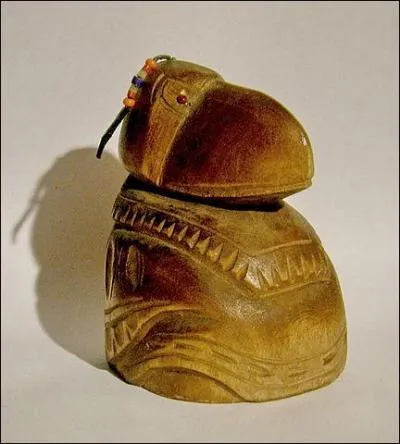 Des croyances très similaires à celles des Amérindiens naissent en Sibérie et en Asie orientale : le dieu corbeau Kutkh n'est-il pas le créateur de cette région, autrefois appelée Koriakie ?