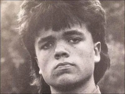 Découvrez le nom d'une série télévisée grâce à ce personnage !