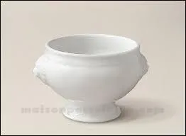 Qu'est ce qu'une soupe vichyssoise ?