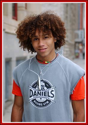 Quel est le vrai nom de Chad ?