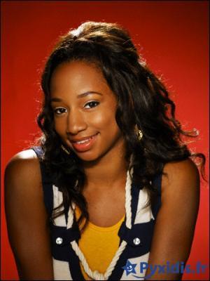 Quel est le vrai nom de Taylor ?