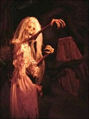 Qui est leur fille ?