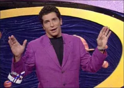 Complétez le titre d'une émission présentée par Nagui entre 1994 et 1996 sur France 2 : "N'oubliez pas votre...