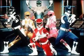 A l'aide de la photo, retrouvez le nom de cette série télévisée débutée en 1993.