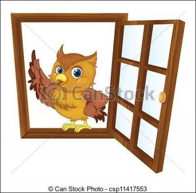 Un oiseau qui rentre dans votre maison laisse présager :