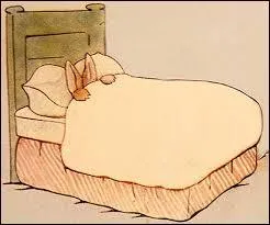 Que ne faut-il pas poser sur son lit si l'on ne veut pas attirer le mauvais sort ?