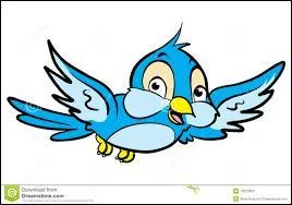 Quel oiseau vous apportera la richesse pour l'année si vous avez de l'argent dans la poche la première fois que vous l'entendez chanter au printemps ?