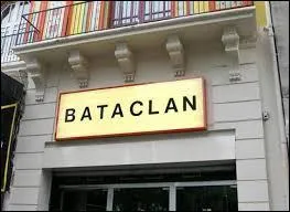La superstition n'y est sûrement pour rien. Je rajoute, ce matin 14 novembre, une question à mon quiz. Combien de morts ont fait les terribles attentats survenus hier vendredi 13 novembre 2015 à Paris, endeuillant la France entière ?
