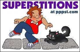 Comment conjurer le mauvais sort ?