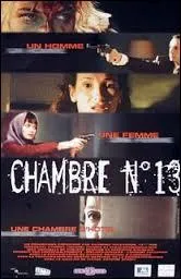 Aux Etats-Unis, ce sera un honneur que de vous offrir la chambre d'hôtel n° 13 :