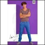 Quel âge a Louis ? (09.11.2015)