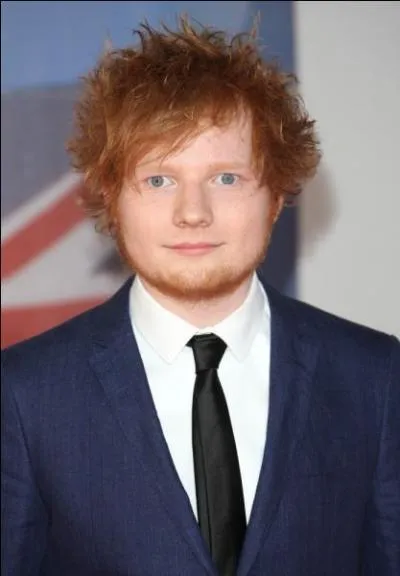 Qui est cette star qui, la plupart du temps, chante en anglais ?