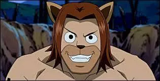 Qui est ce personnage ?