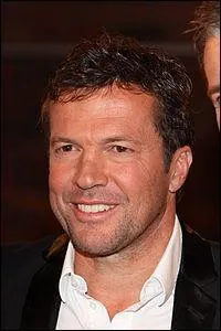 De 1988 à 1992, l'ancien footballeur Allemand Lothar Matthäus a évolué dans un club italien, lequel ?