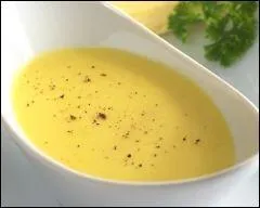 Laquelle de ces sauces n'est pas une base de sauce hollandaise ?