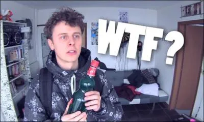 Laquelle de ces vidéos n'est pas de Norman ?