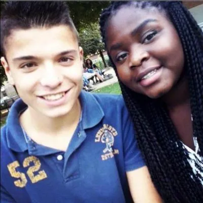 Qui est le meilleur ami de Gloria ?