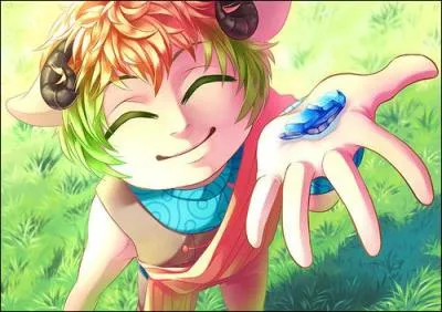 En ramenant le Kappa sur son île, que perdez-vous ?