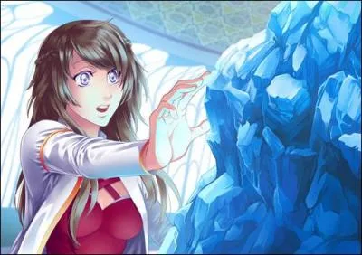 Quel nom donnez-vous finalement au Kappa ?