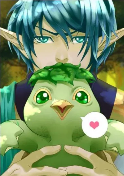 L'oracle vous a-t-elle déjà parlé ?