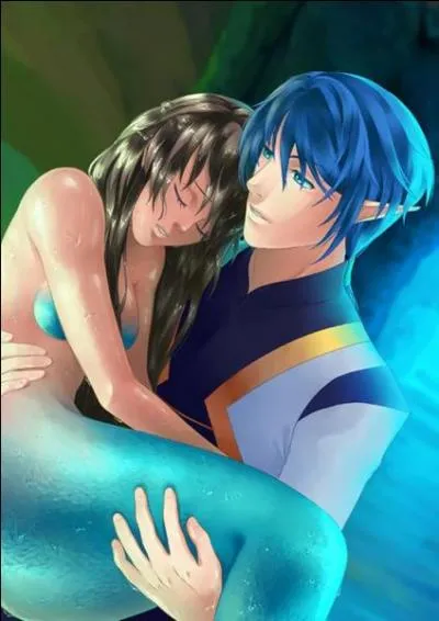 De quelle race est Nevra ?