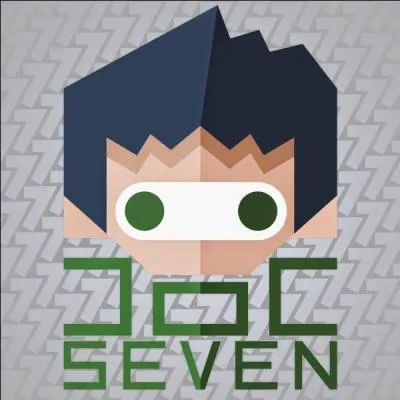 Doc Seven est un youtuber de critiques. Ses émissions sont...