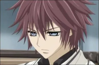 Qui est ce personnage ?