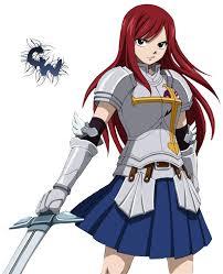 Quiz Fairy tail