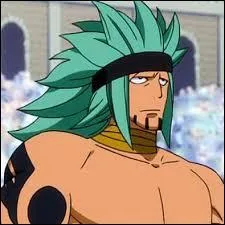 Qui ce personnage a-t-il déjà rencontré ?