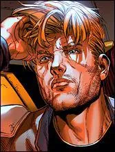 Qui est Peter Quill ?