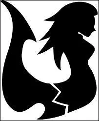 Un peu plus compliqué : Celui-ci, à quelle guilde appartient-il ?