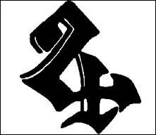 À qui ce "quatre" appartient-il ?