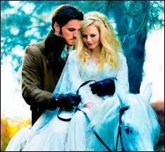 Pourquoi Emma ne voit-elle plus Rumplestiltskin ? Comment ?