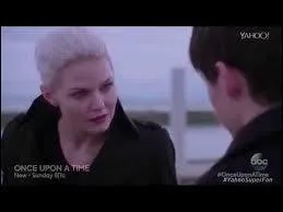 Pourquoi Emma n'en veut-elle pas à son fils Henry ?