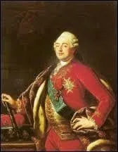 Que se passa-t-il en 1788 ?