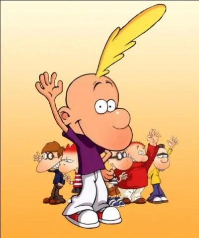 Qui est le créateur de la bande dessiné "Titeuf" ?