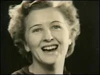 Qui était l'épouse d'Adolf Hitler ?