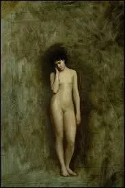 Sa mère était une :