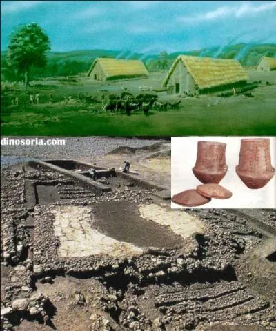 Entre les années -10 000 et 4 000, c'est le néolithique. Cette période marque les débuts de plusieurs inventions de l'homme.
Mais qu'est-ce que nos ancêtres ont bien pu inventer !