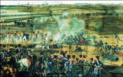 Quelle fut la bataille la plus titanesque des guerres napoléoniennes ?