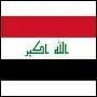 Quelle est la capitale de l'Irak ?