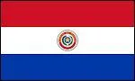 Quelle est la capitale du Paraguay ?