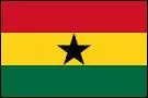 Quelle est la capitale du Ghana ?