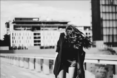 Son blog s'appelle ?