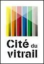 Où est située la Cité du vitrail, installée au coeur de la vieille ville, dans l'Hôtel-Dieu-le-Comte, fondé au XIIe siècle par Henri Ier le Libéral, comte de Champagne et de Brie ?