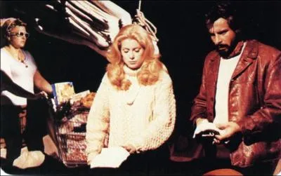 Quel est ce film de Juan Luis Bunuel ?